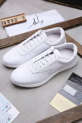 GZ Fashion Casual Men Shoes--006